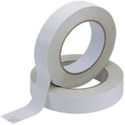 Double Side Tissue Tape 3/4 Inch x 50m